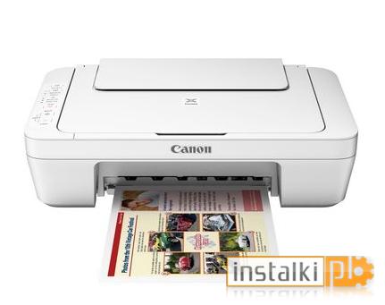 Canon PIXMA MG3051